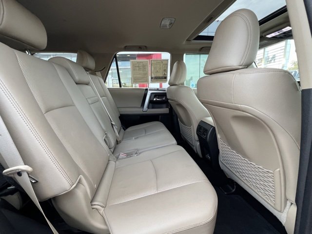 Used 2024 Toyota 4Runner Limited image 26
