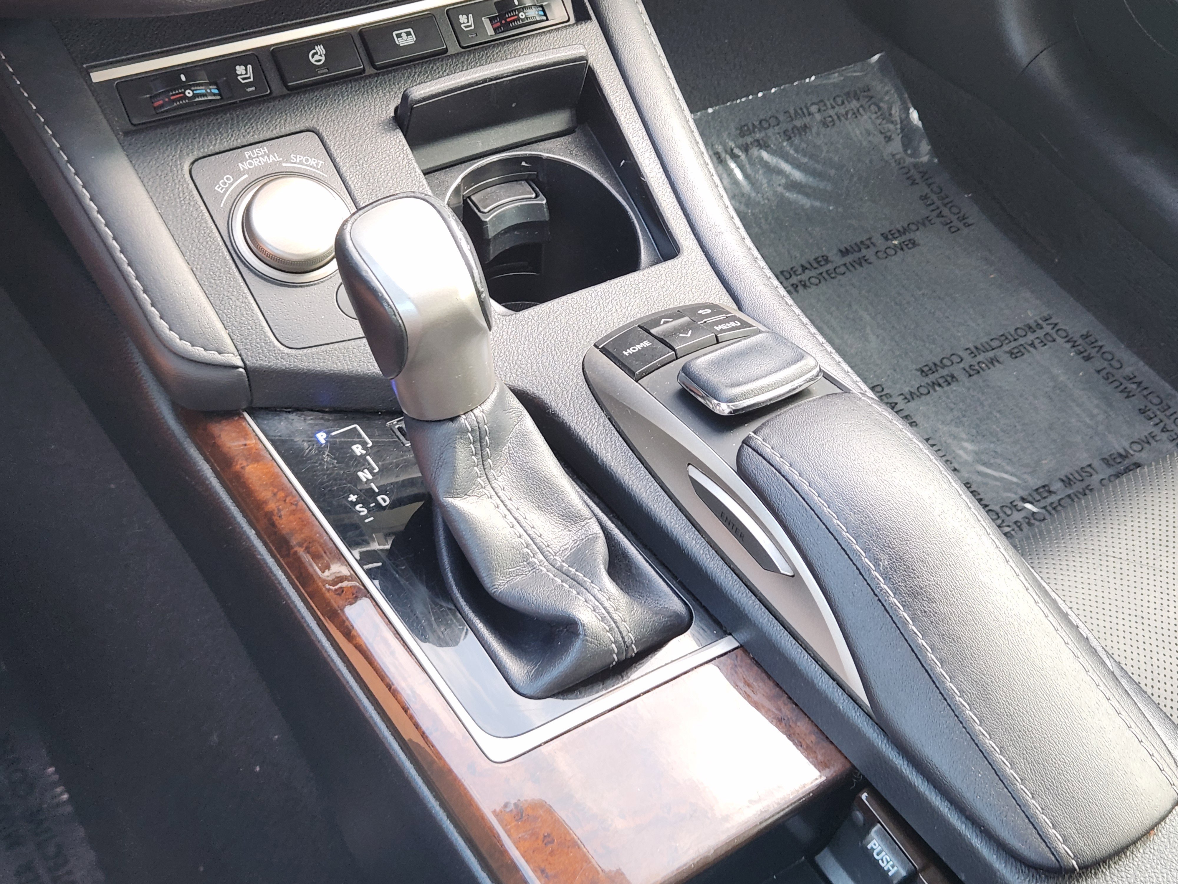 Used 2017 Lexus ES 350 FWD image 25