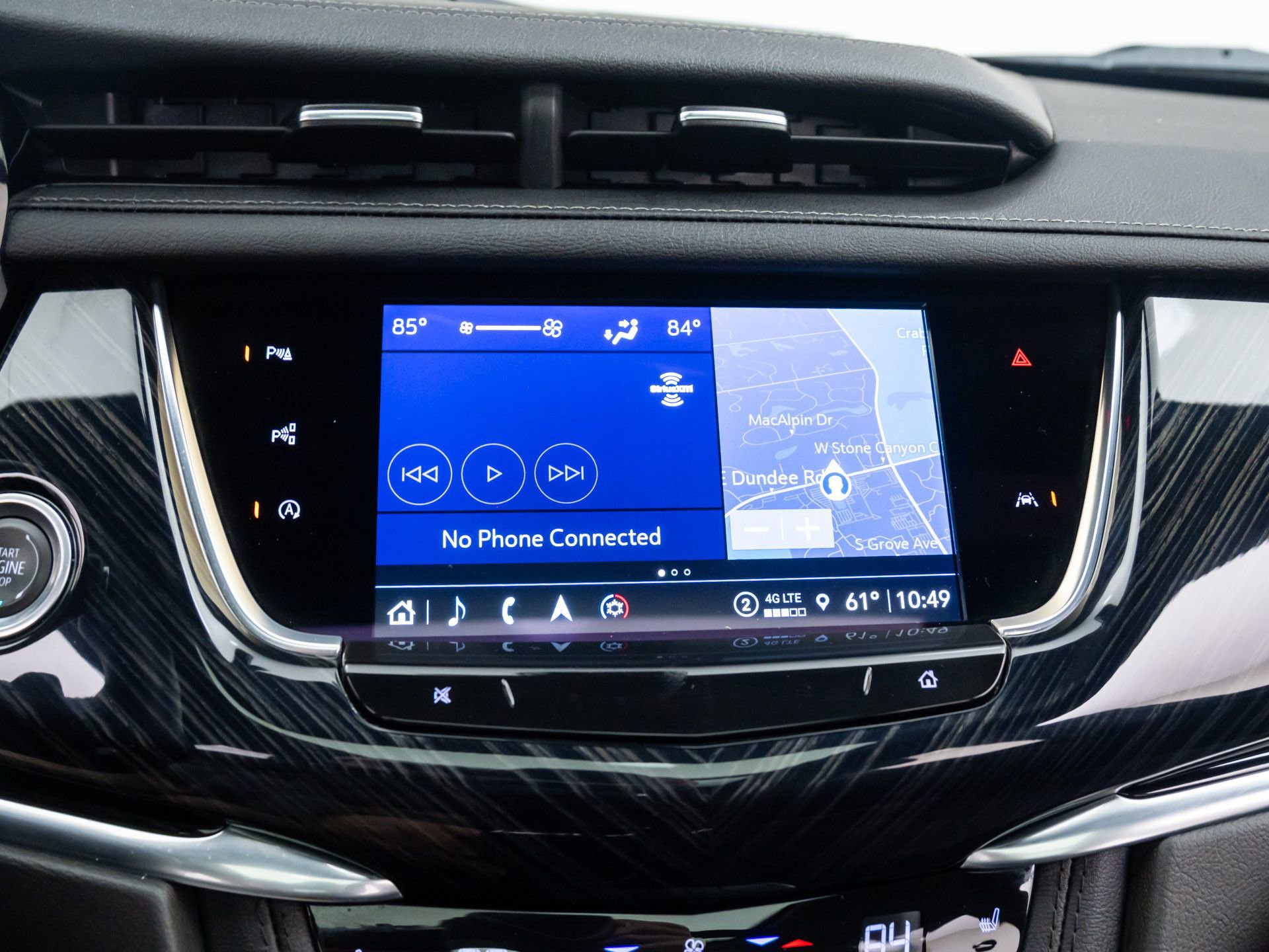 Certified 2024 Cadillac XT6 Premium Luxury w/ Technology Package image 26