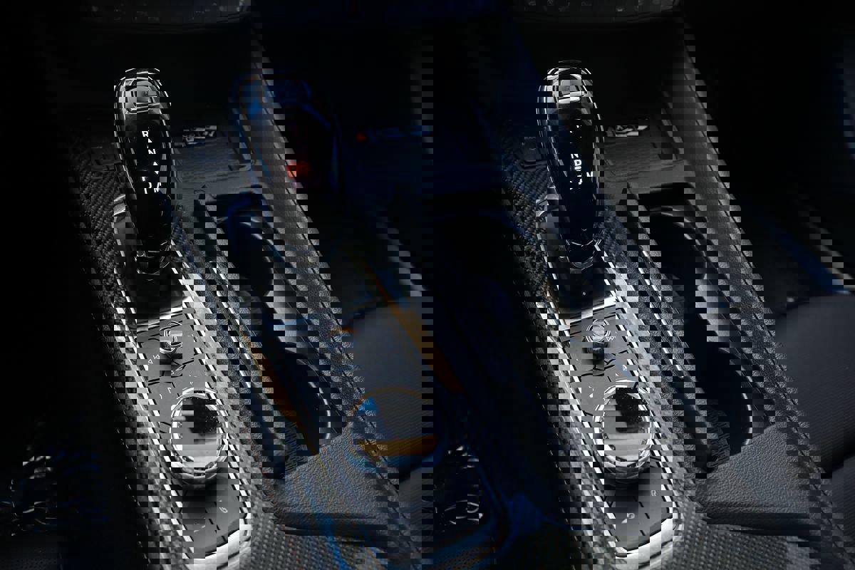 Used 2020 Cadillac CT5 V w/ Premium Package image 31