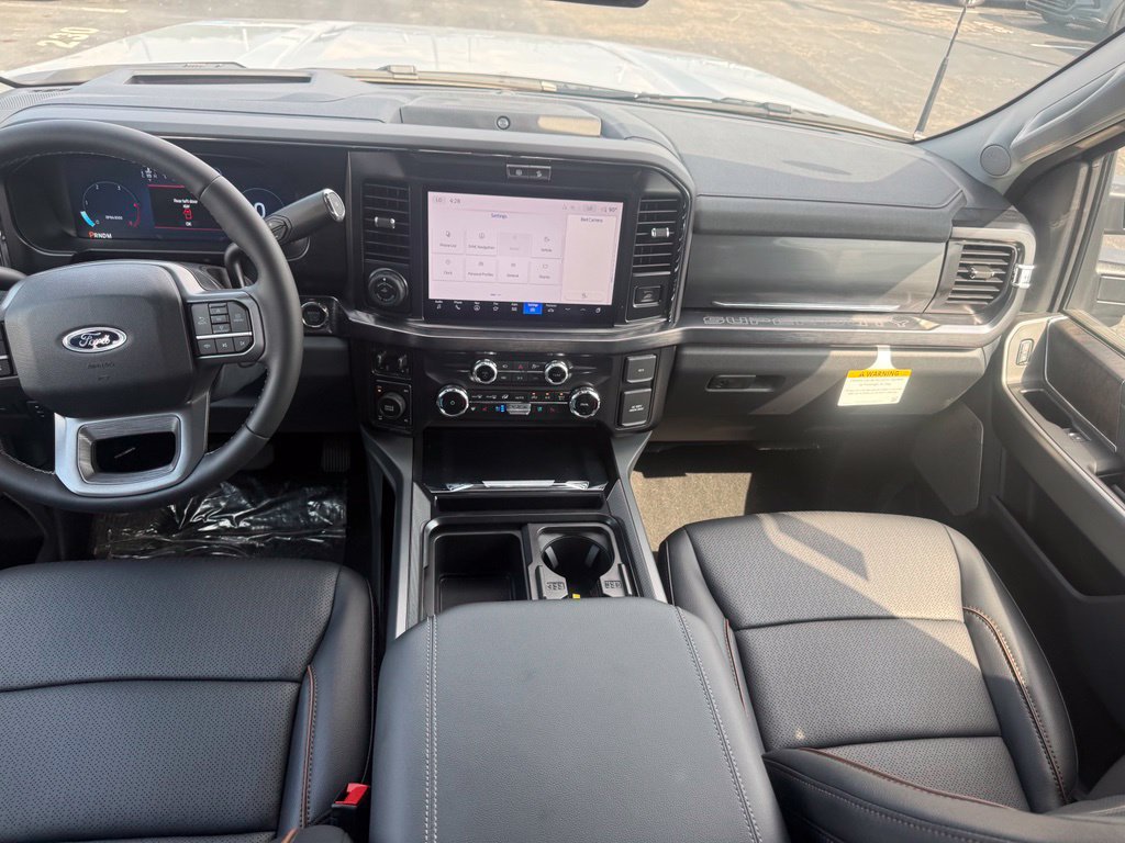 New 2026 Ford F250 Lariat w/ Lariat Ultimate Package AWD/4WD image 44