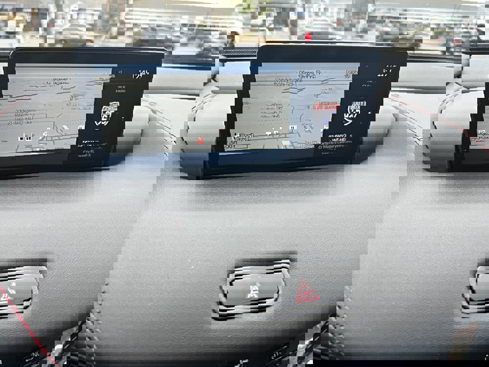 Used 2023 Acura TLX SH-AWD w/ A-SPEC Pkg image 11