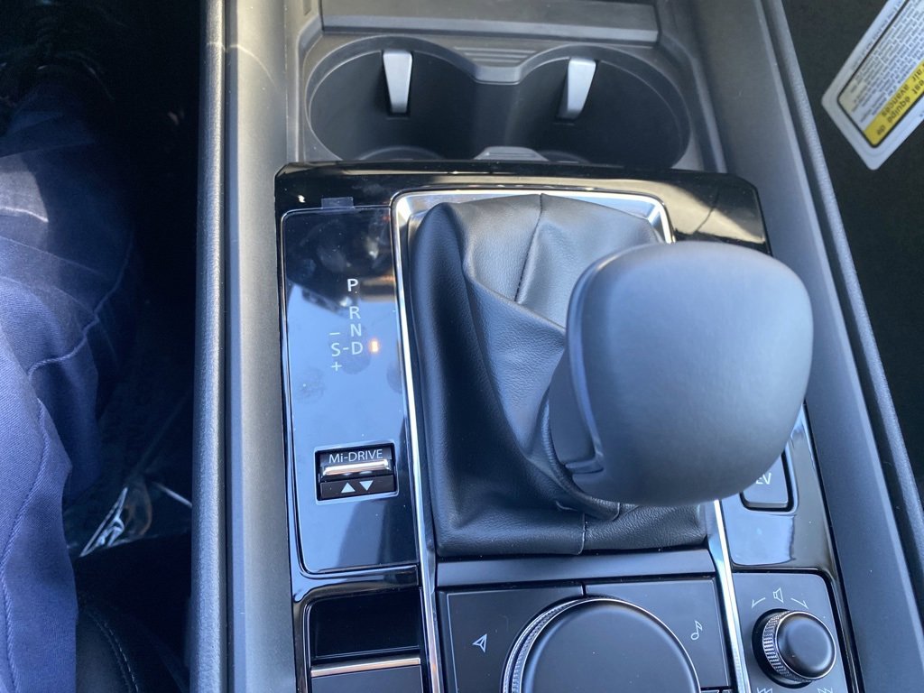 New 2026 MAZDA CX-50 2.5 Hybrid w/ Cargo Package image 20