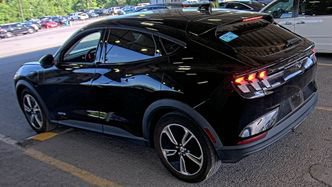 Used 2022 Ford Mustang Mach-E Select AWD/4WD image 6