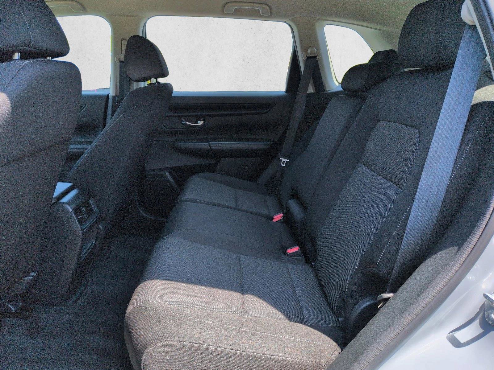 Used 2024 Honda CR-V LX image 21