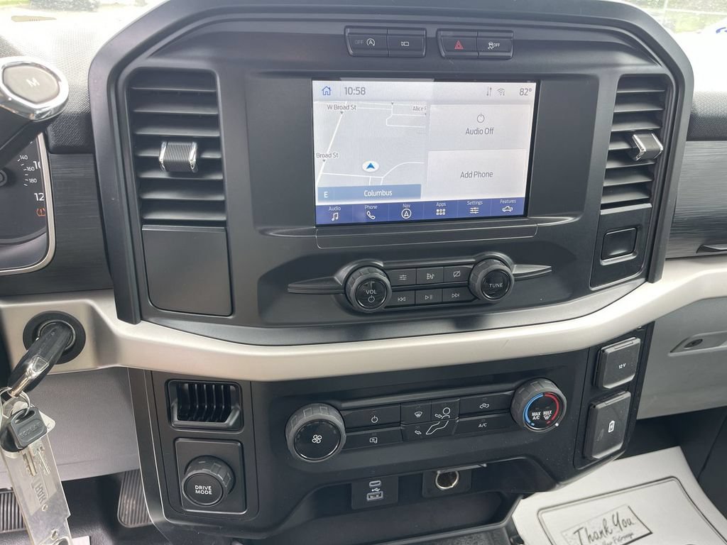 Used 2021 Ford F150 XL w/ Equipment Group 101A High RWD image 7
