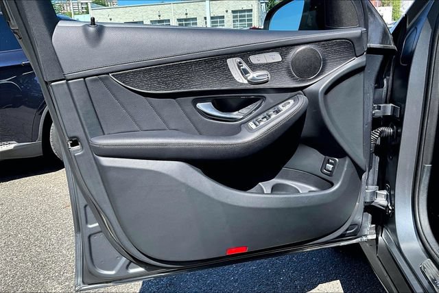 Certified 2023 Mercedes-Benz GLC 300 4MATIC Coupe image 18