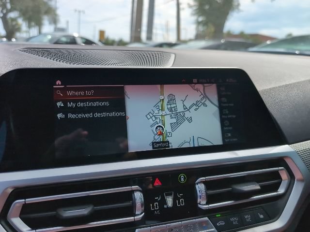 Used 2023 BMW M440i Gran Coupe RWD image 16