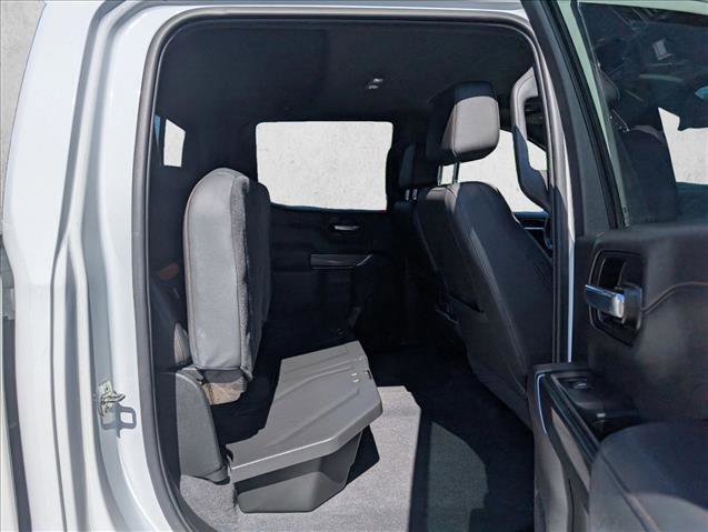 Used 2020 GMC Sierra 1500 AT4 w/ AT4 Premium Package image 20