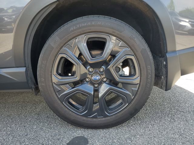 Certified 2023 Subaru Ascent Onyx Edition Limited AWD/4WD image 11