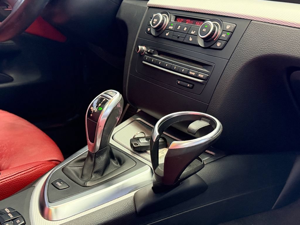 Used 2013 BMW 135is Coupe RWD image 30