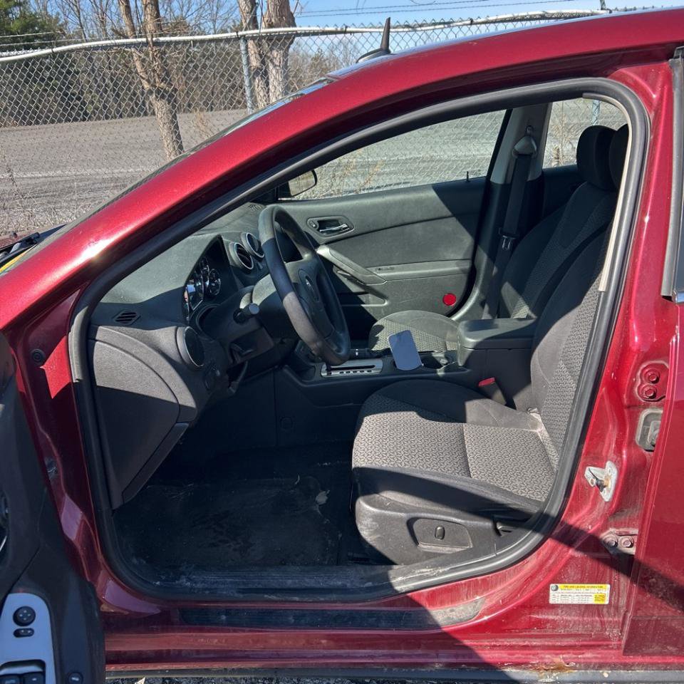 Used 2008 Pontiac G6 Value Leader image 15