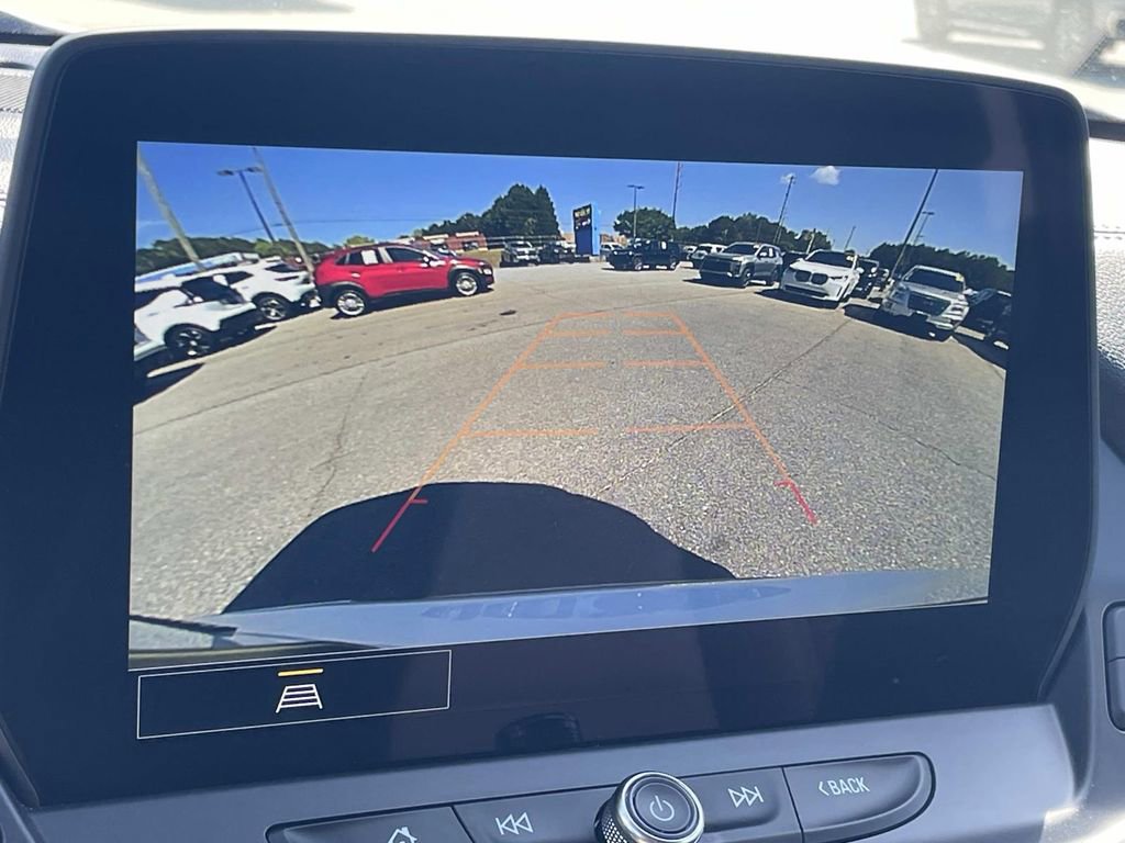 Used 2025 Chevrolet Blazer LT w/ Convenience Package image 19