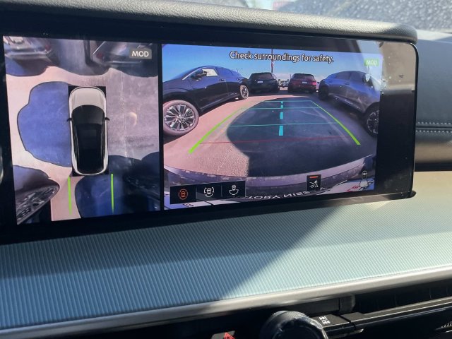 New 2026 Nissan Murano Platinum w/ Cargo Package AWD/4WD image 34