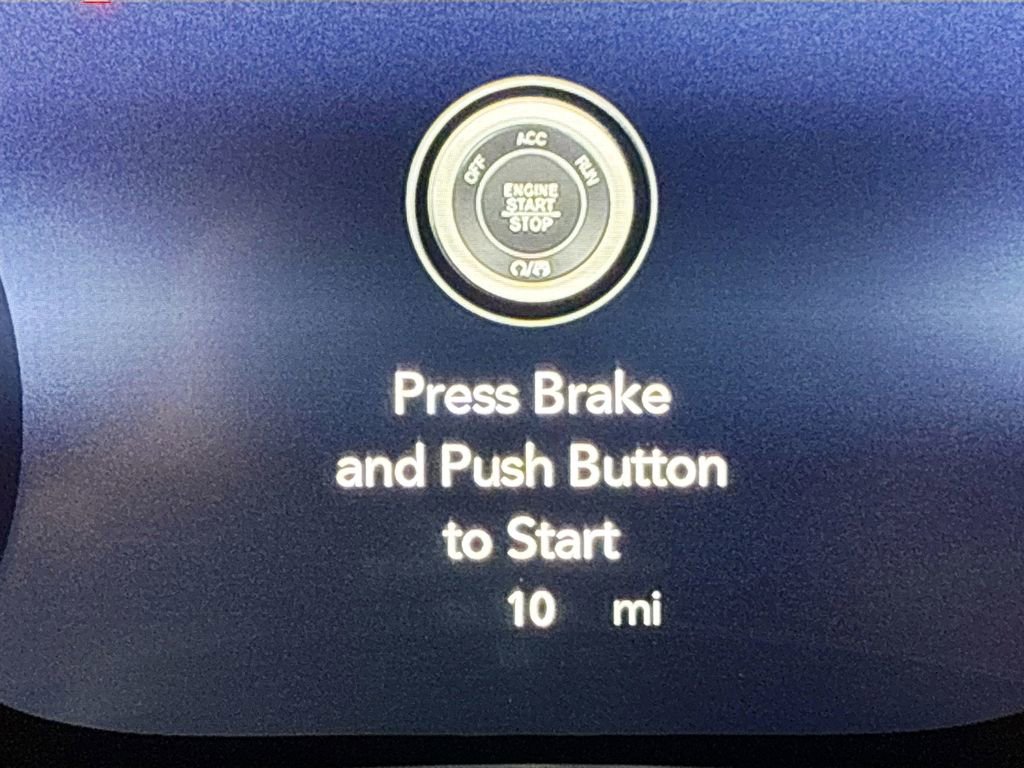 New 2026 Chrysler Pacifica Select image 14