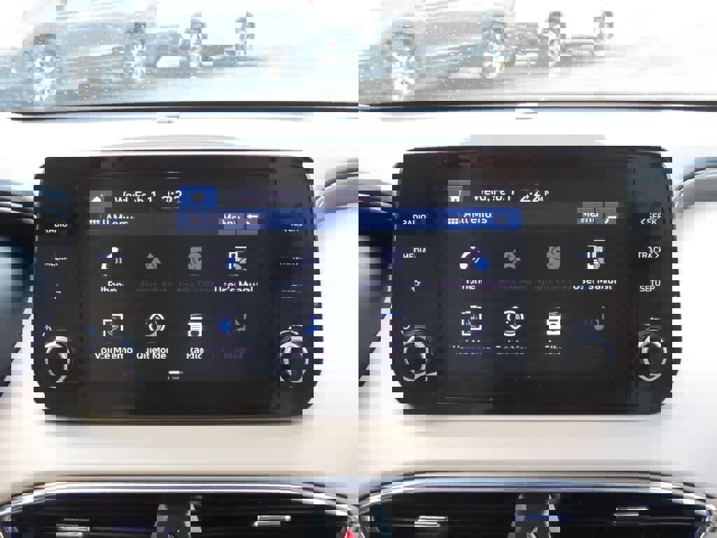 Used 2022 Hyundai Santa Fe SE image 21