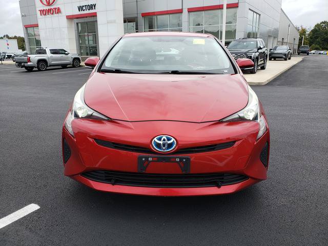 Used 2016 Toyota Prius Three FWD image 2