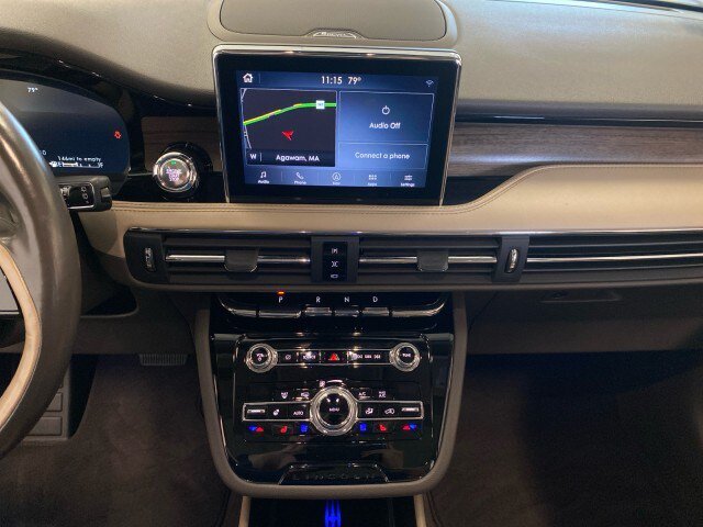 Used 2020 Lincoln Corsair Reserve w/ Equipment Group 202A AWD/4WD image 24