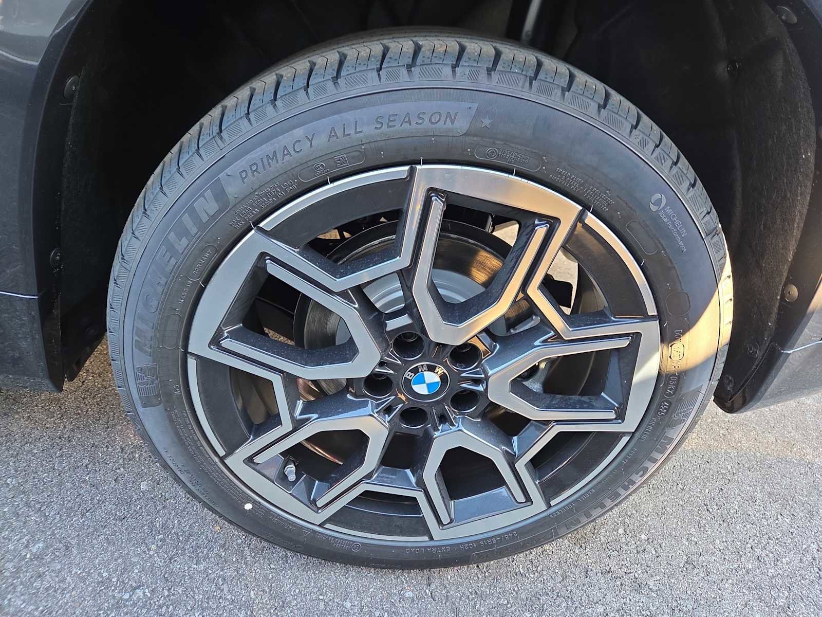 New 2026 BMW X1 xDrive28i w/ Convenience Package image 7