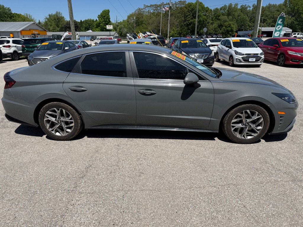 Used 2020 Hyundai Sonata SEL FWD image 5