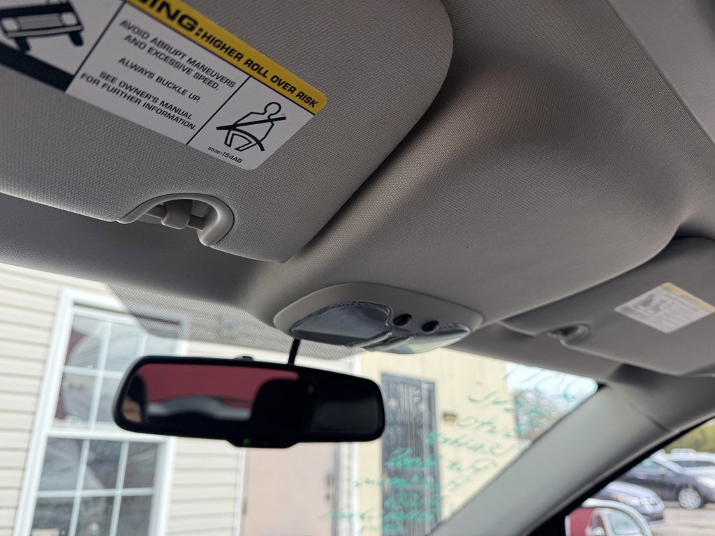 Used 2017 Jeep Compass High Altitude image 20