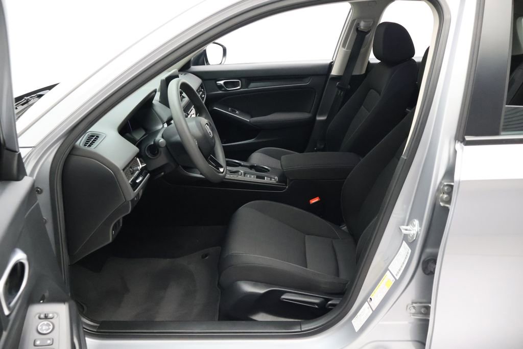 Used 2024 Honda Civic LX image 14