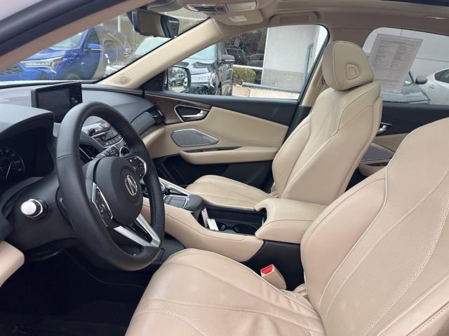 Certified 2023 Acura RDX AWD w/ Advance Package image 38