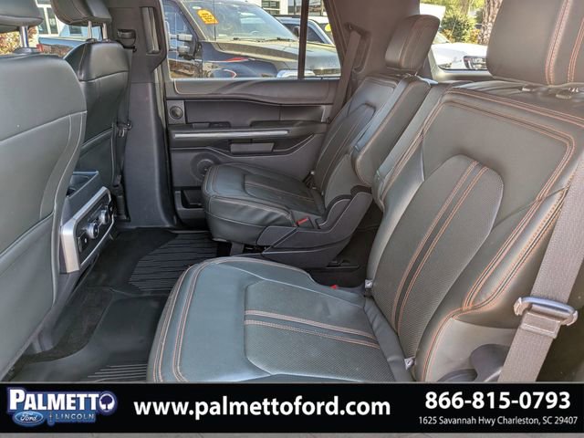 Used 2022 Ford Expedition Timberline AWD/4WD image 15