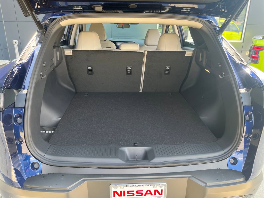 New 2026 Nissan Murano SV image 24