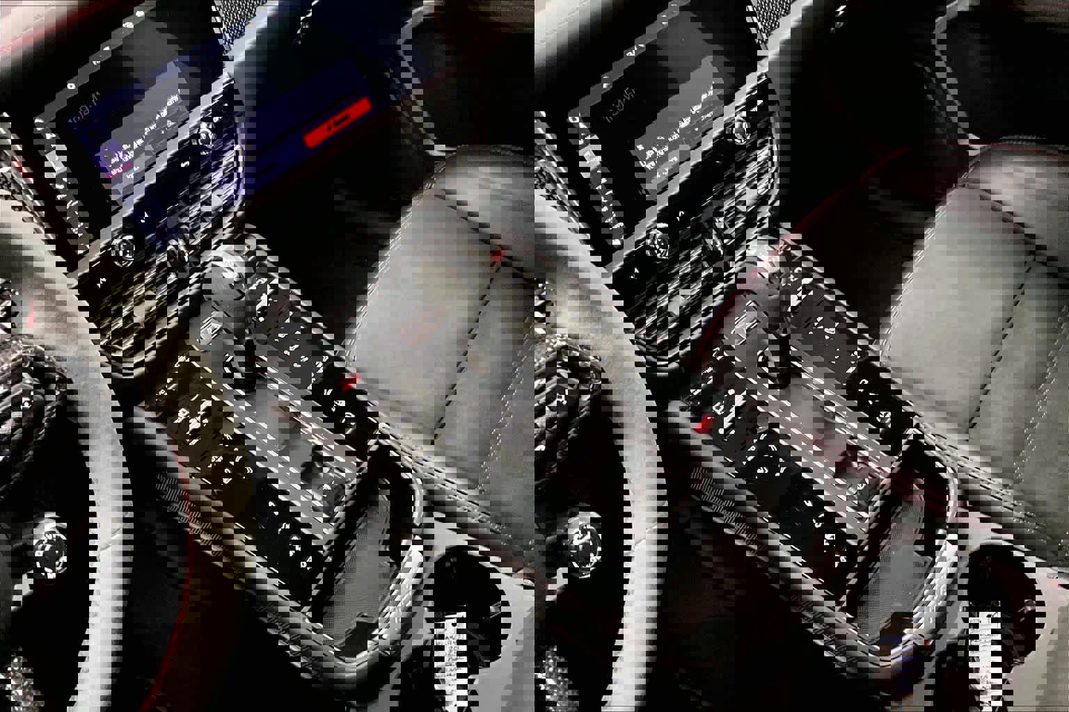 Used 2024 Porsche Macan GTS image 16