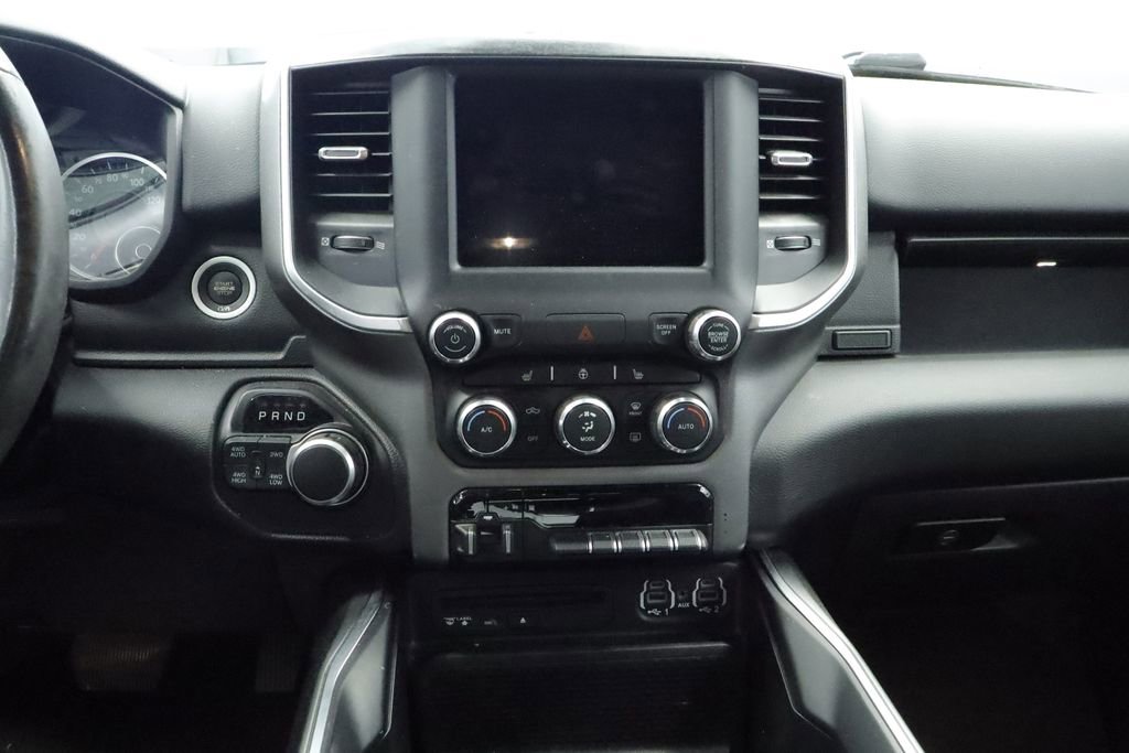 Used 2019 RAM 1500 Big Horn AWD/4WD image 27