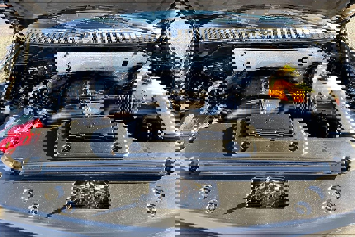 Used 2016 Lincoln Navigator Select image 10