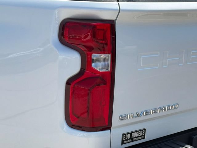 Used 2023 Chevrolet Silverado 2500 High Country w/ LPO, Hitch Package AWD/4WD image 12