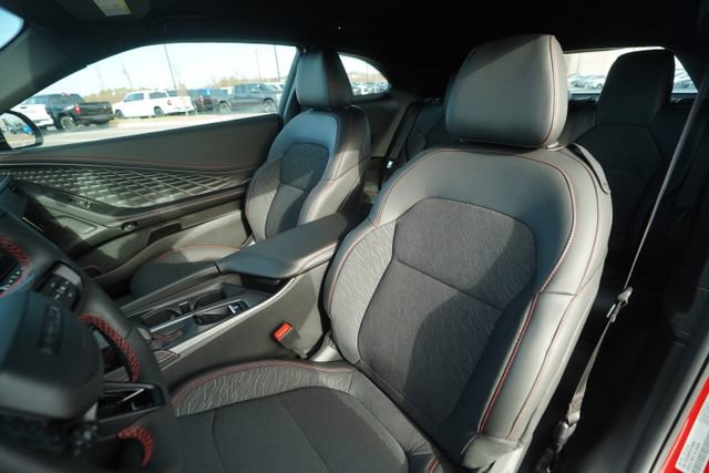 New 2026 Dodge Charger Scat Pack image 26