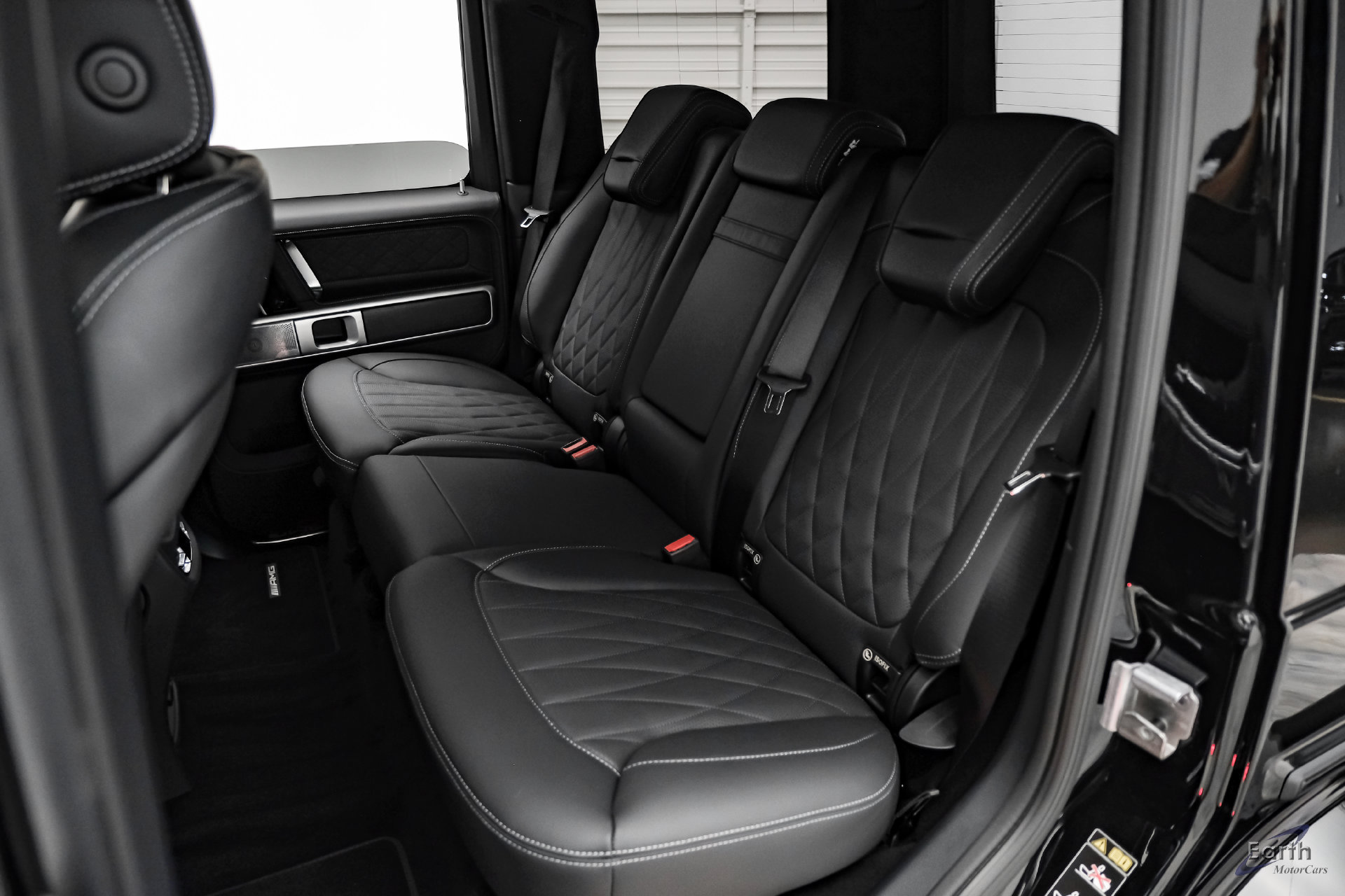Used 2027 Mercedes-Benz G 63 AMG 4MATIC image 83