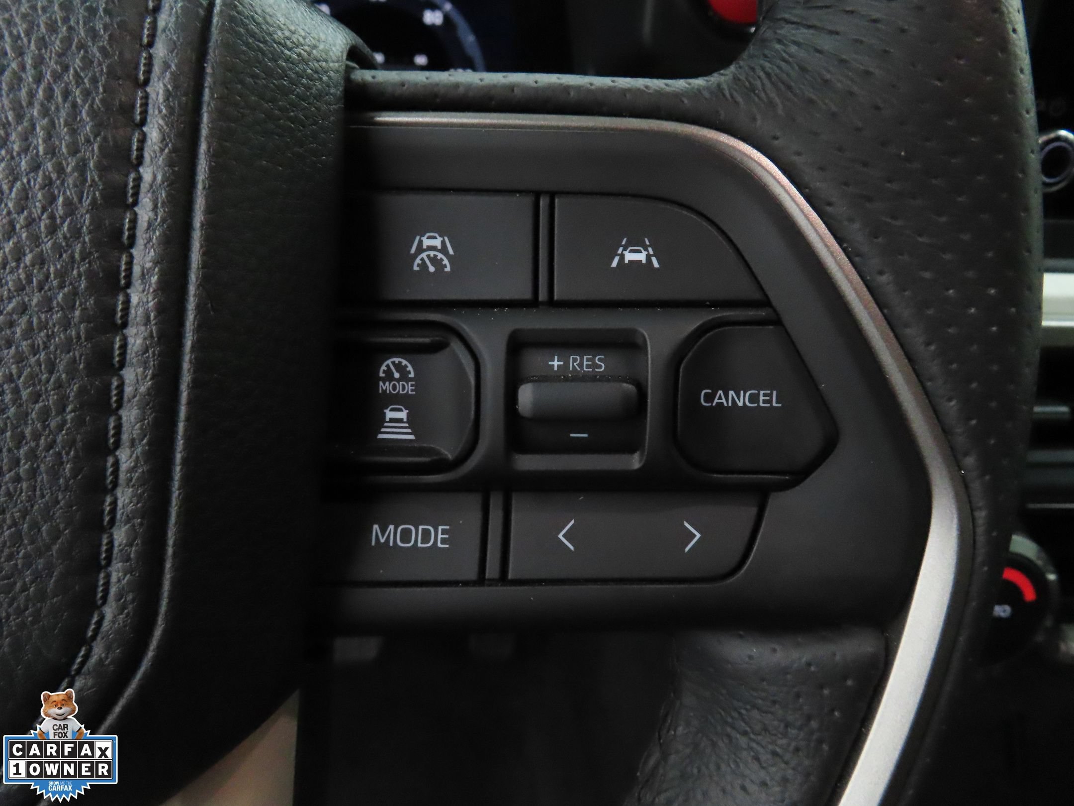 Used 2024 Toyota Tacoma TRD Off-Road AWD/4WD image 14