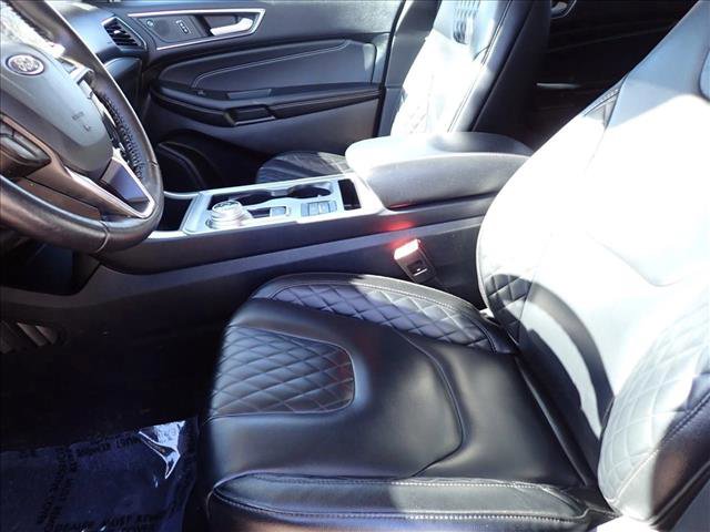Certified 2024 Ford Edge Titanium image 12