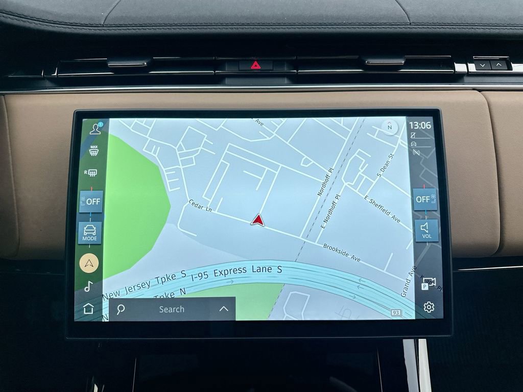 New 2026 Land Rover Range Rover Sport SE AWD/4WD image 29