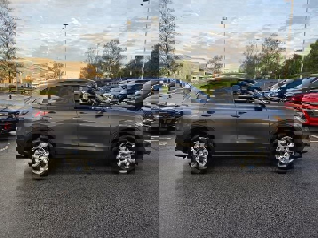 Used 2023 Honda HR-V LX image 8