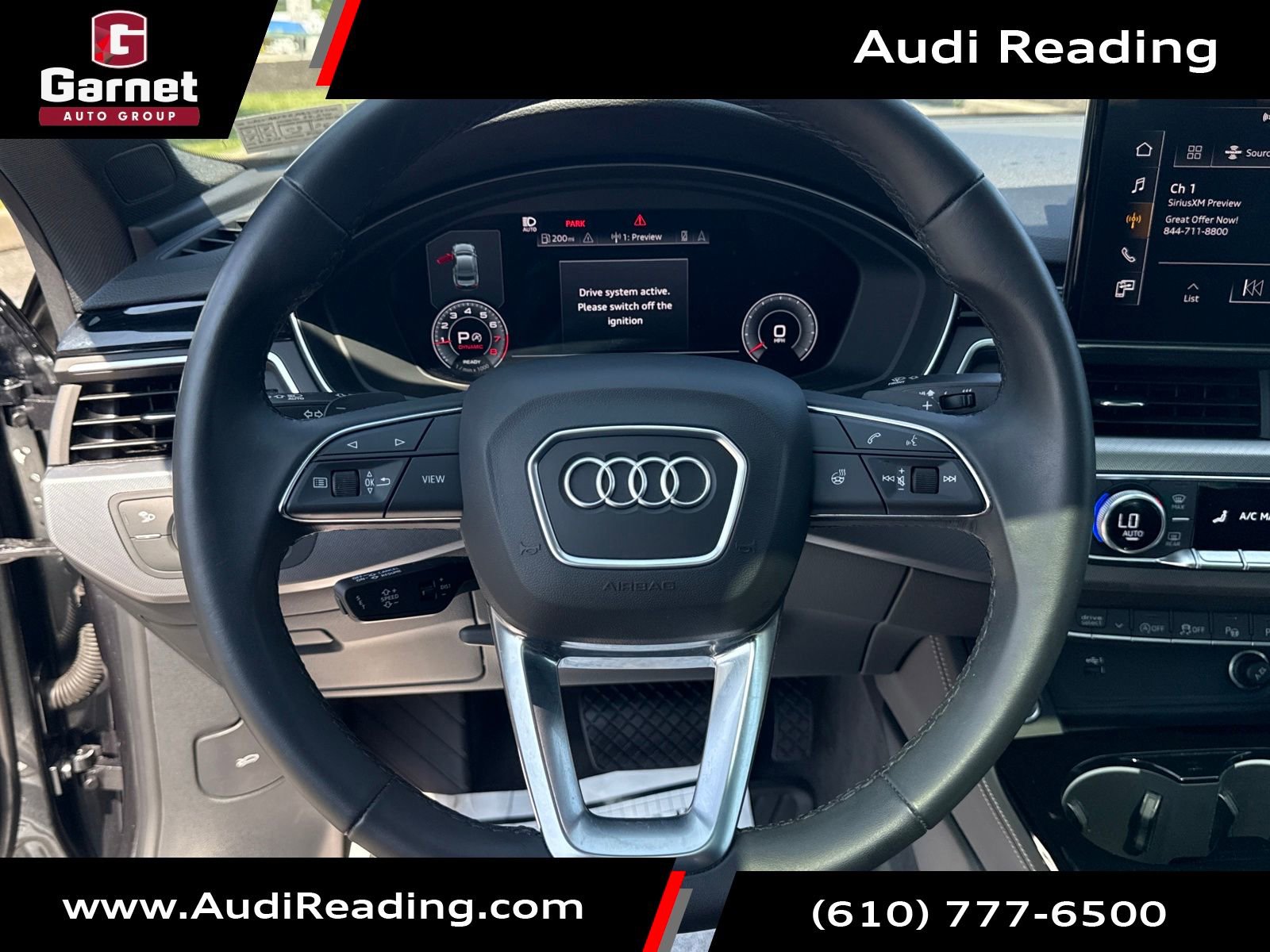 Certified 2023 Audi A5 2.0T Prestige image 14