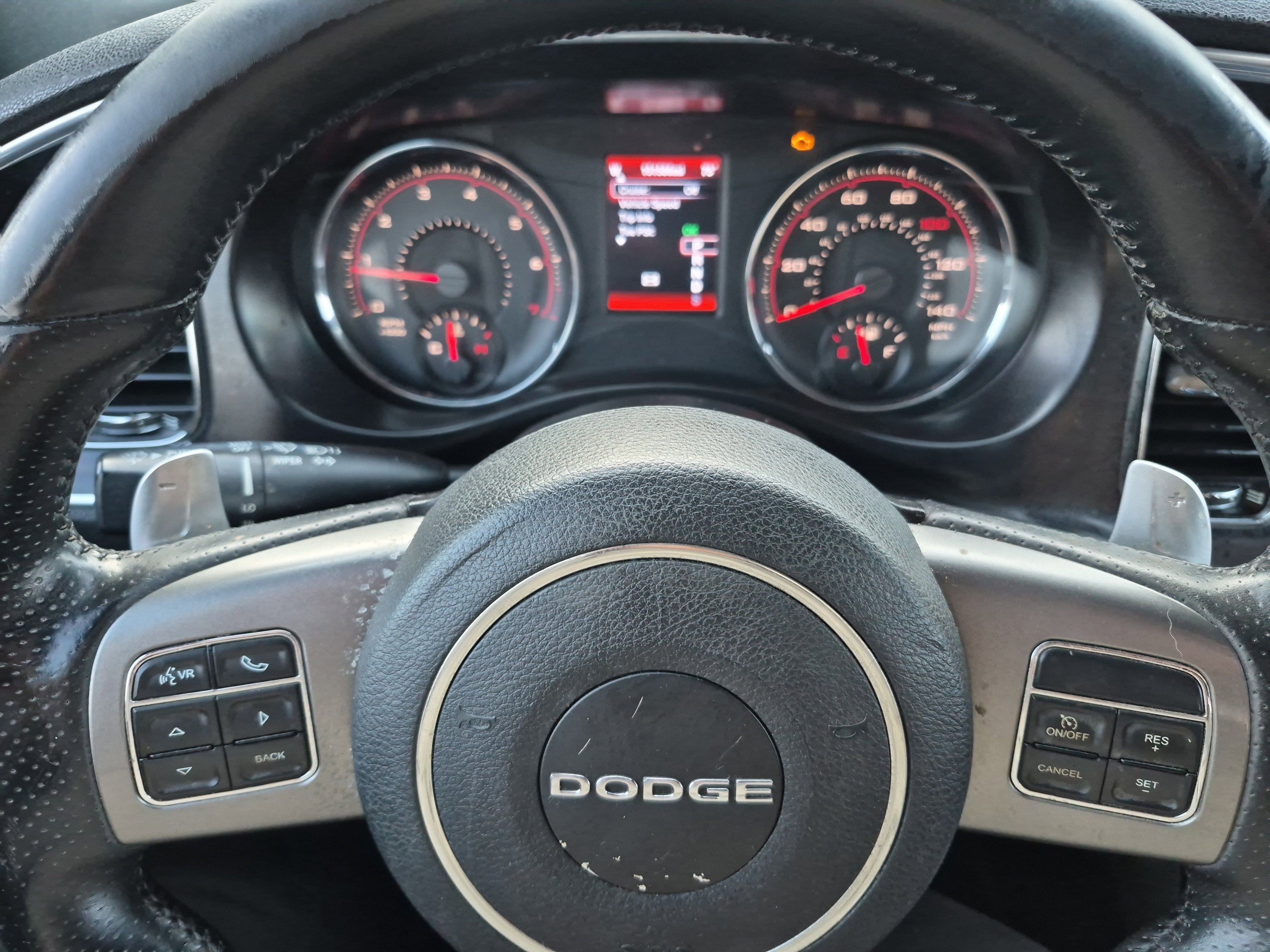 Used 2014 Dodge Charger SXT image 26