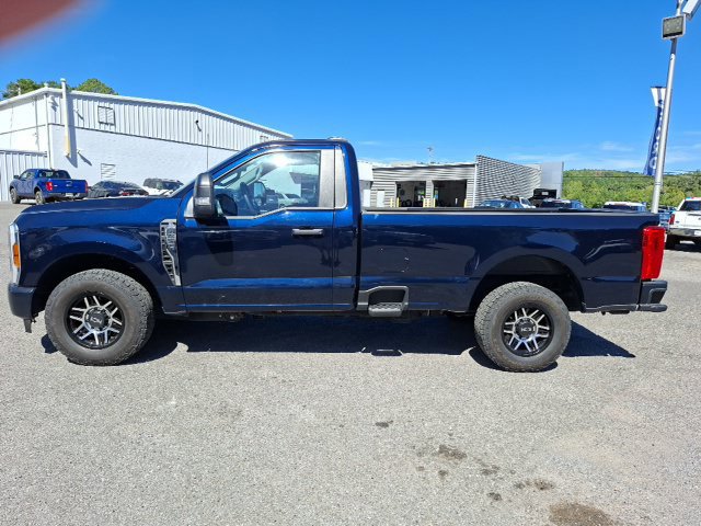 Used 2024 Ford F250 XL w/ XL Driver Assist Package RWD image 6