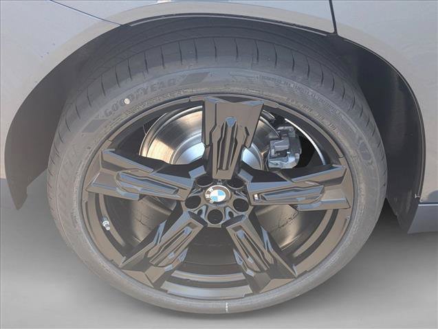Used 2026 BMW X3 xDrive30i w/ Premium Package AWD/4WD image 8