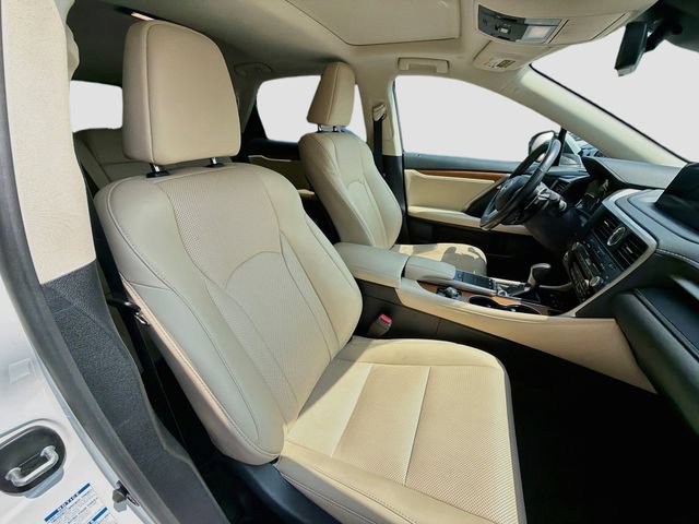 Used 2021 Lexus RX 350 AWD w/ Premium Package image 26