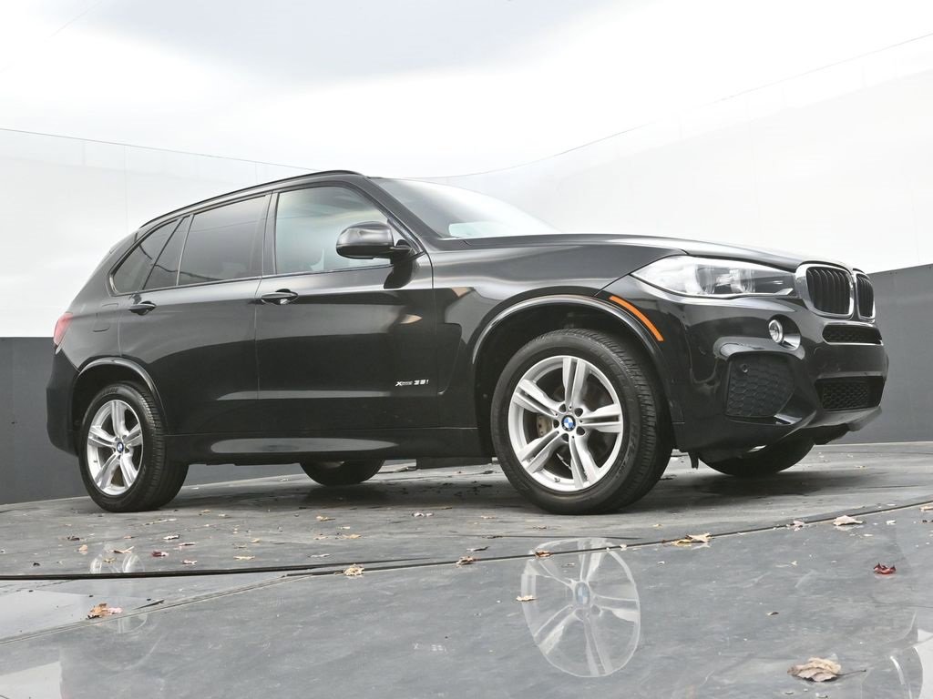 Used 2015 BMW X5 xDrive35i image 34