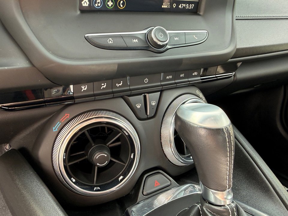 Used 2019 Chevrolet Camaro LS image 18