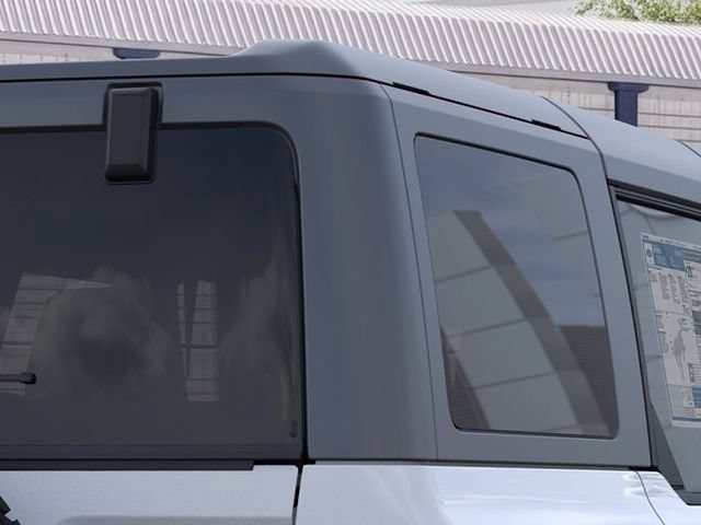 New 2026 Ford Bronco Outer Banks AWD/4WD image 25