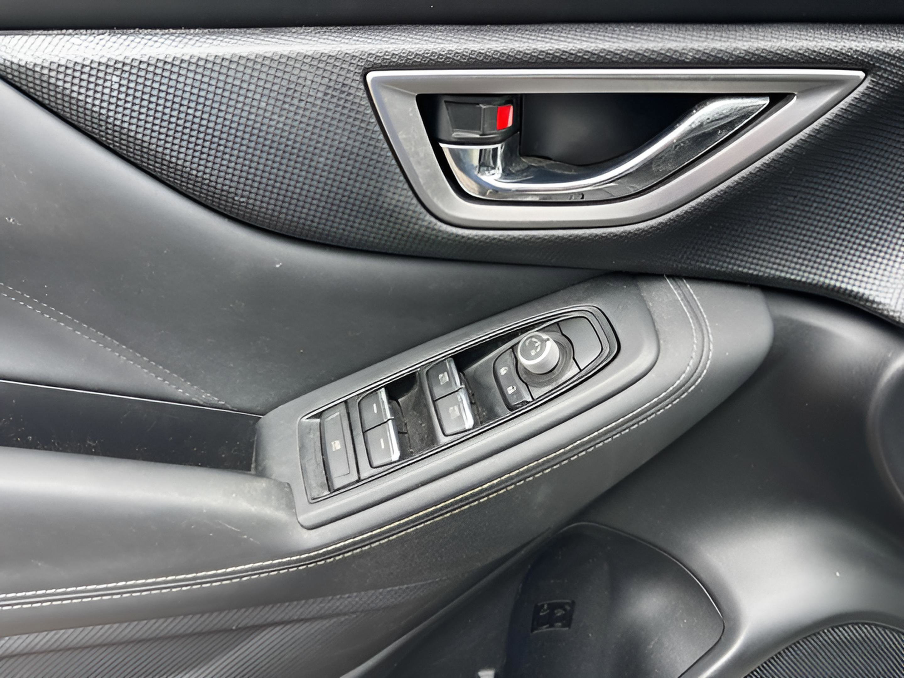 Used 2019 Subaru Forester Limited w/ Popular Package #3 image 26