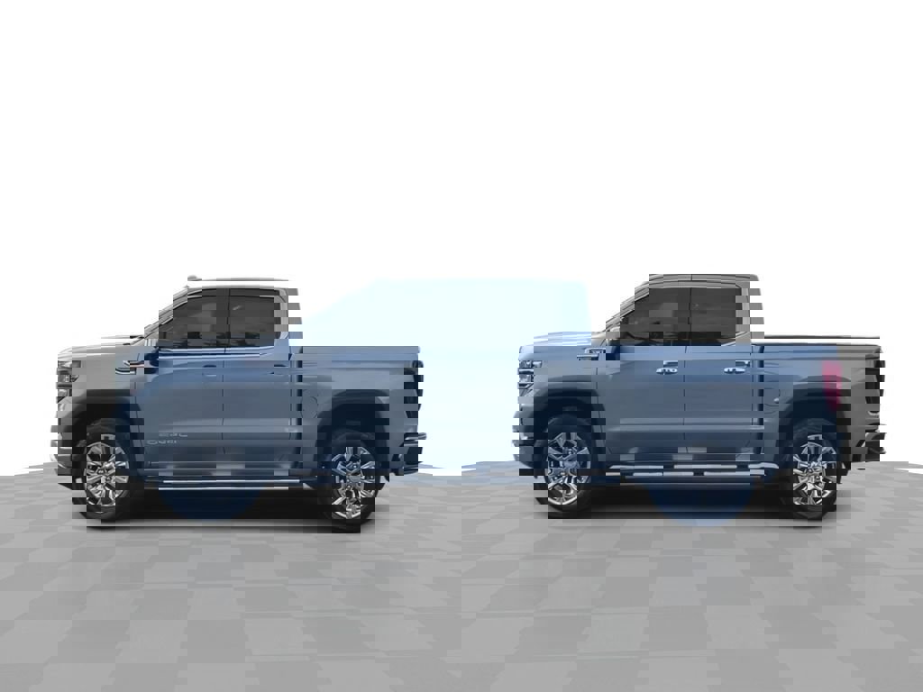 New 2026 GMC Sierra 1500 Denali w/ Technology Package image 5