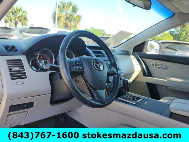 Used 2010 MAZDA CX-9 Sport image 19